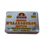 Масло сливоч. Экстра 180г